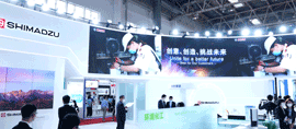 BCEIA2021 龙8国际登录完美收官