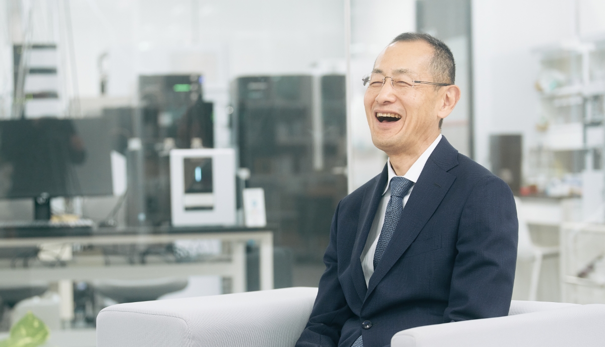 山中伸弥