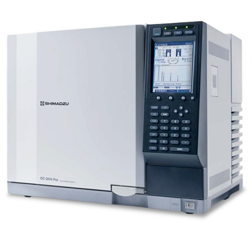 GC-2010 Pro