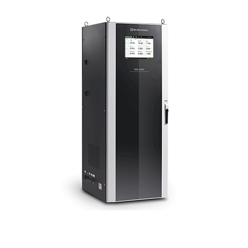 VOC-3000F