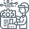 本土经验将近