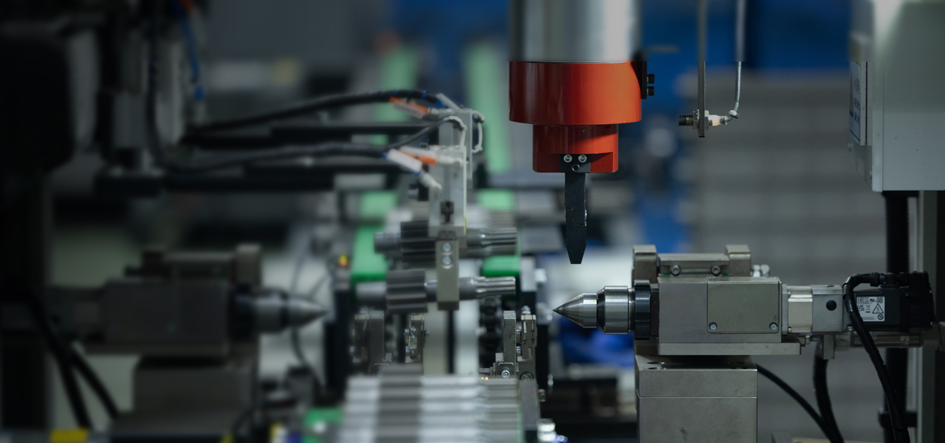 天津岛津液压有限公司