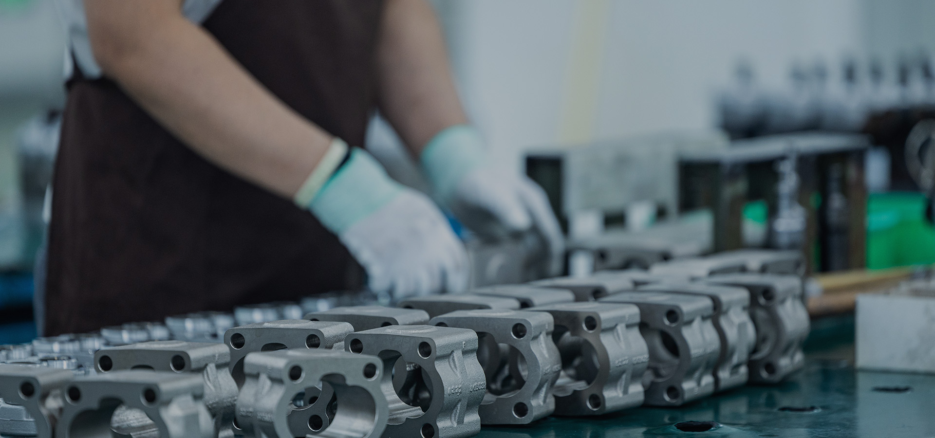 天津岛津液压有限公司