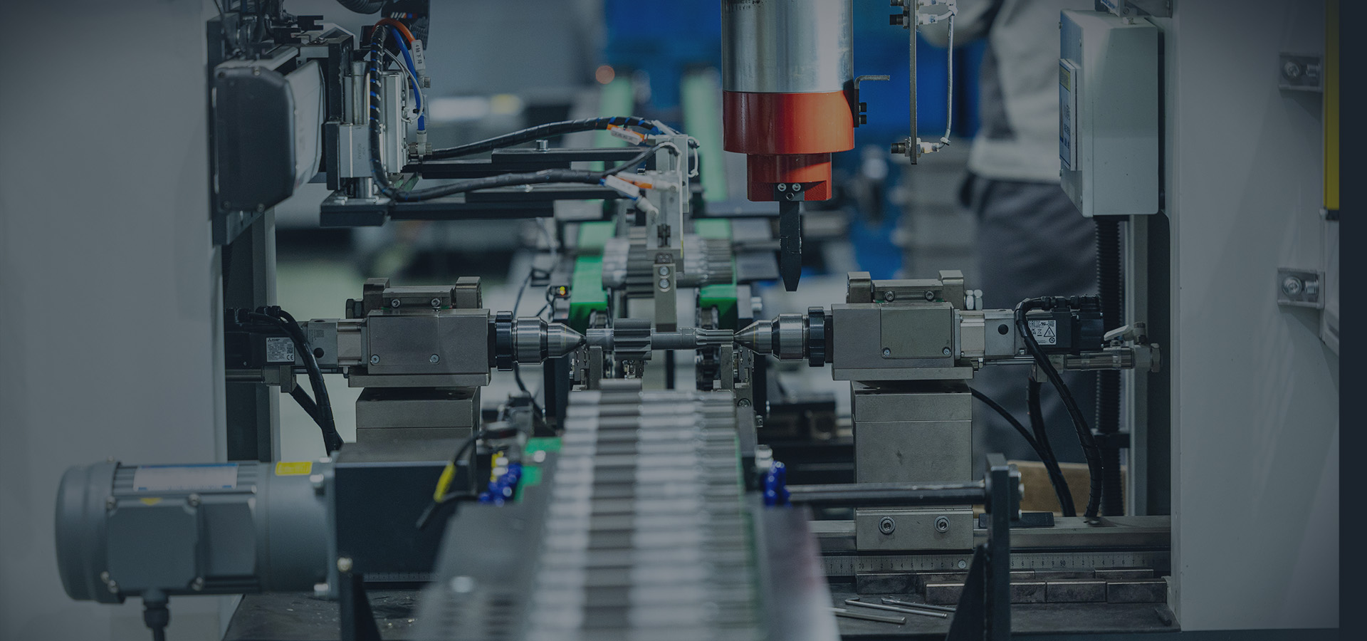 天津岛津液压有限公司