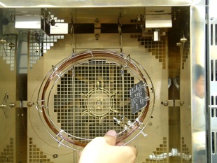 GC-2010 毛细管柱