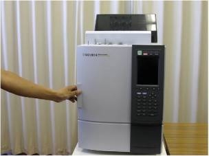 GC-2014 毛细管柱