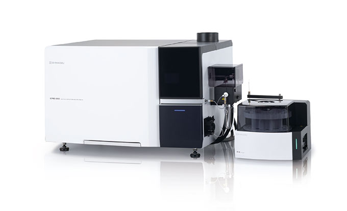 ICPMS-2040LF