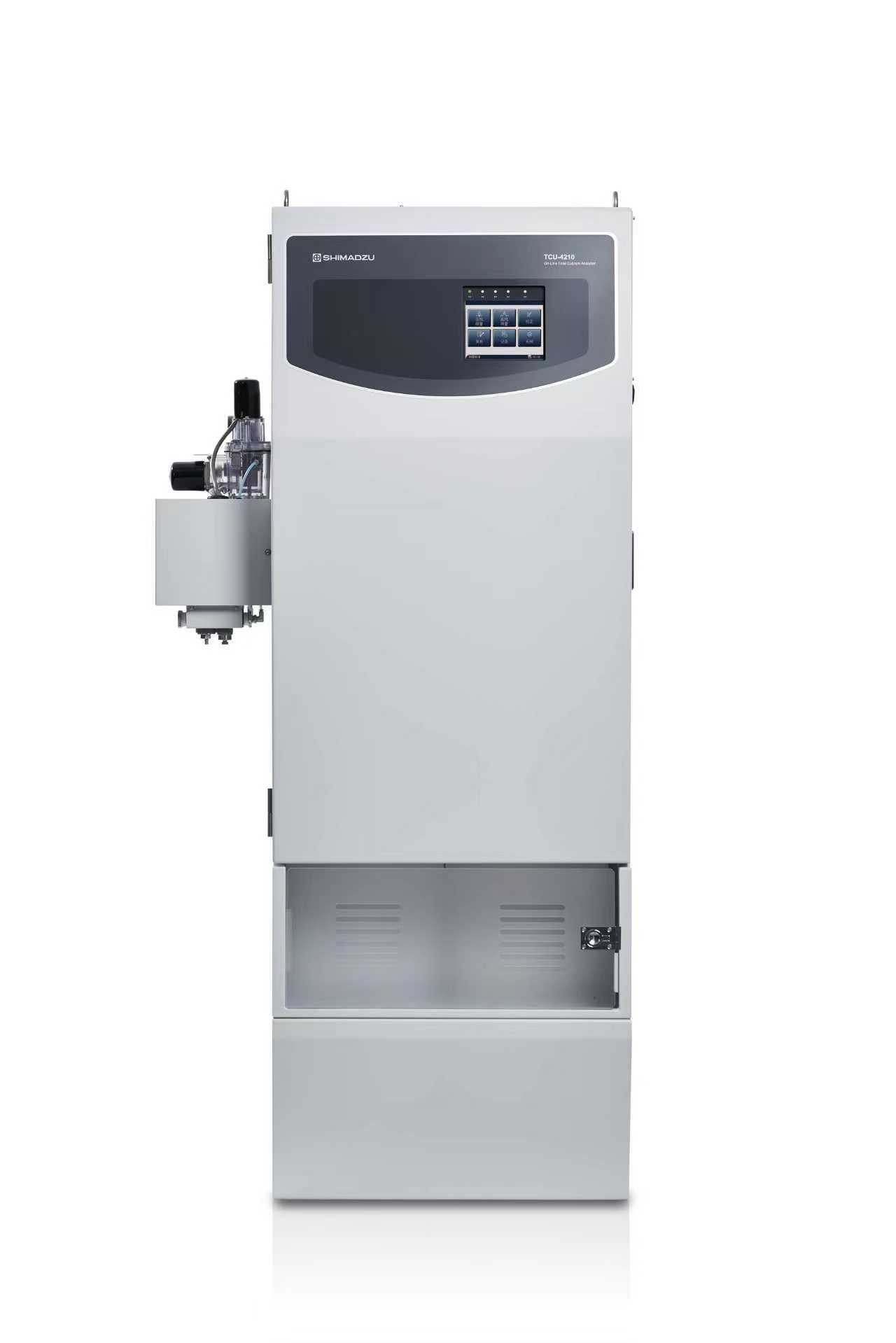 TCU-4210
