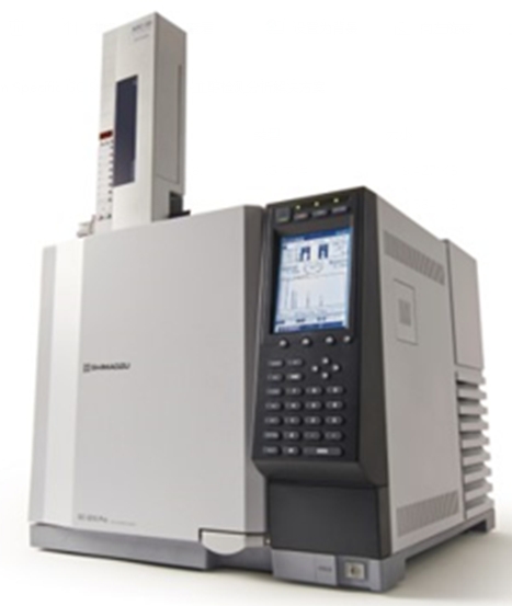 GC-2010 Pro
