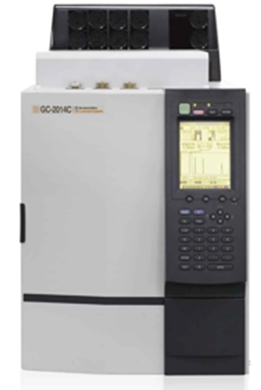 GC-2014系列