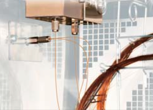 Twin Line MS : Shimadzu SSL