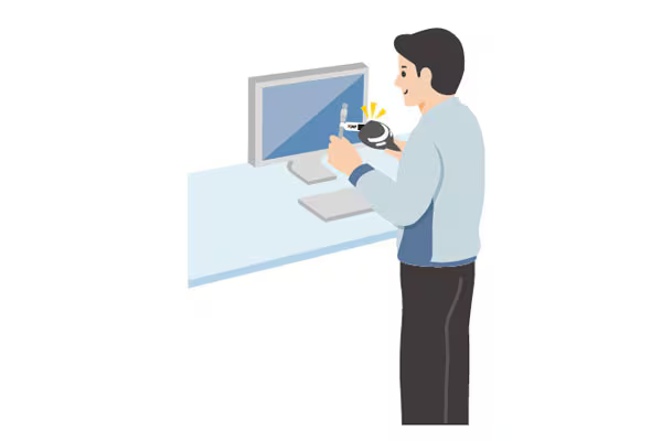 集中管理色谱柱的使用状态