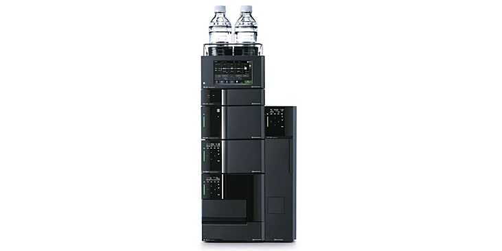 Nexera LC-40 系列液相色谱仪