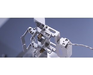 应变计式引伸计SSG70-7H