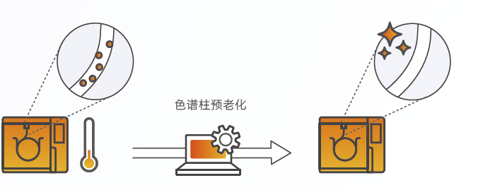 色谱柱