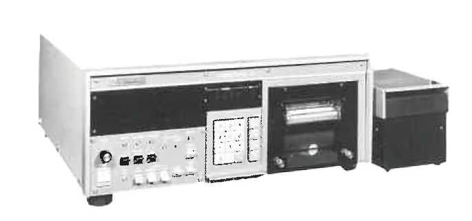 Chromatopac