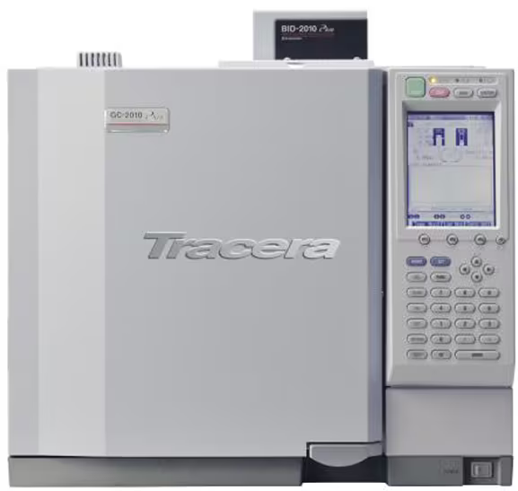 2013　Tracera——高灵敏度与高可靠性兼备的多功能机型