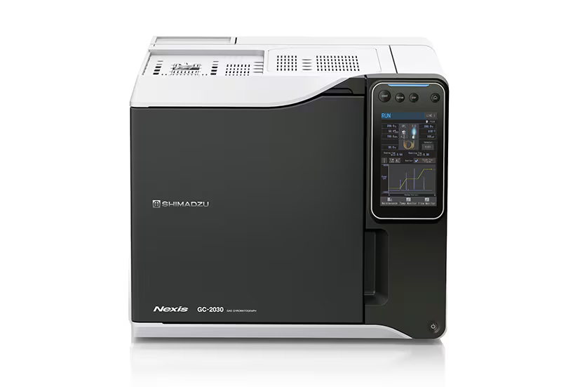 2017　Nexis GC-2030——传承经典，触启未来，全新一代旗舰机型