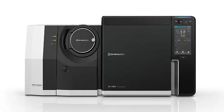 GCMS-TQ8040 RX