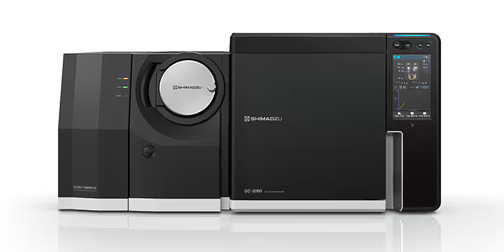 GCMS-TQ8050 RX