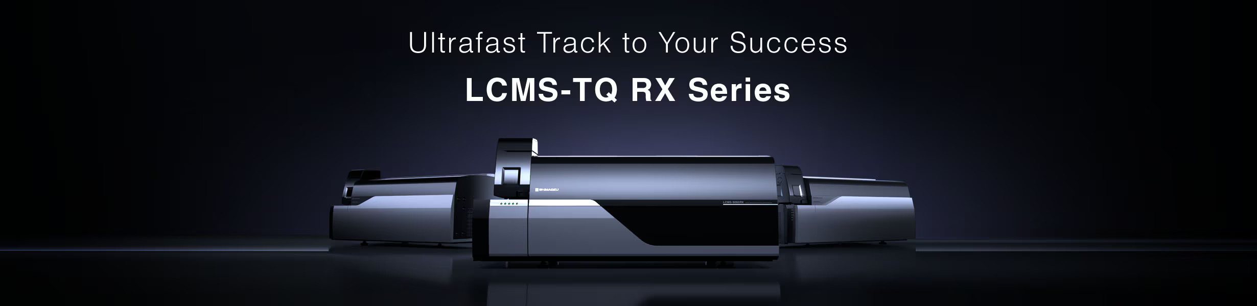 LCMS-TQ RX 