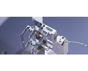 试验