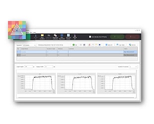 LabSolution DB/CS ICPMS 满足FDA 21 part11，支持实验室网络化管理