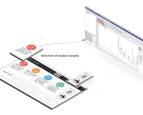 集成新一代分析智能，FTIR使用更简单