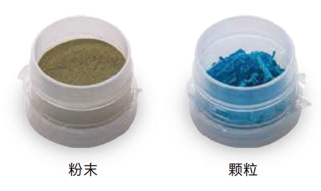 试样分析