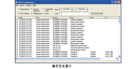 确保数据可靠性的功能