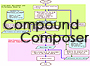 Compound Composer快速筛查数据库
