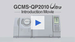 GCMS-QP2010 Ultra GCMS-QP2010 Ultra