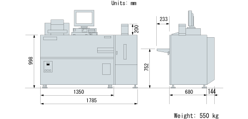 ICPS-7510 ICPS-7510