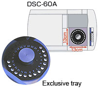 DSC60A