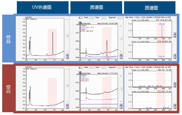 广西色谱