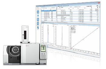 GCMS-QP2020