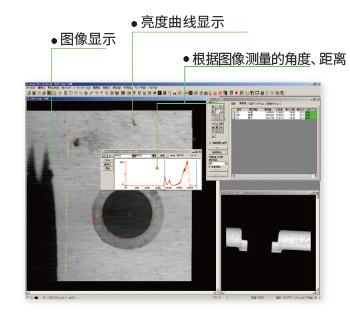 Image-Pro Analyzer