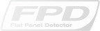 FPD = Flat Panel Detector