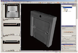 VGStudio MAX 3次元画像処理ソフトウェア