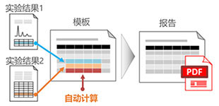 Automatic Calculations