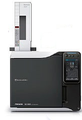 Nexis GC-2030　Gas Chromatography