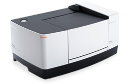 IRSpirit　Fourier Transform Infrared Spectrophotometer