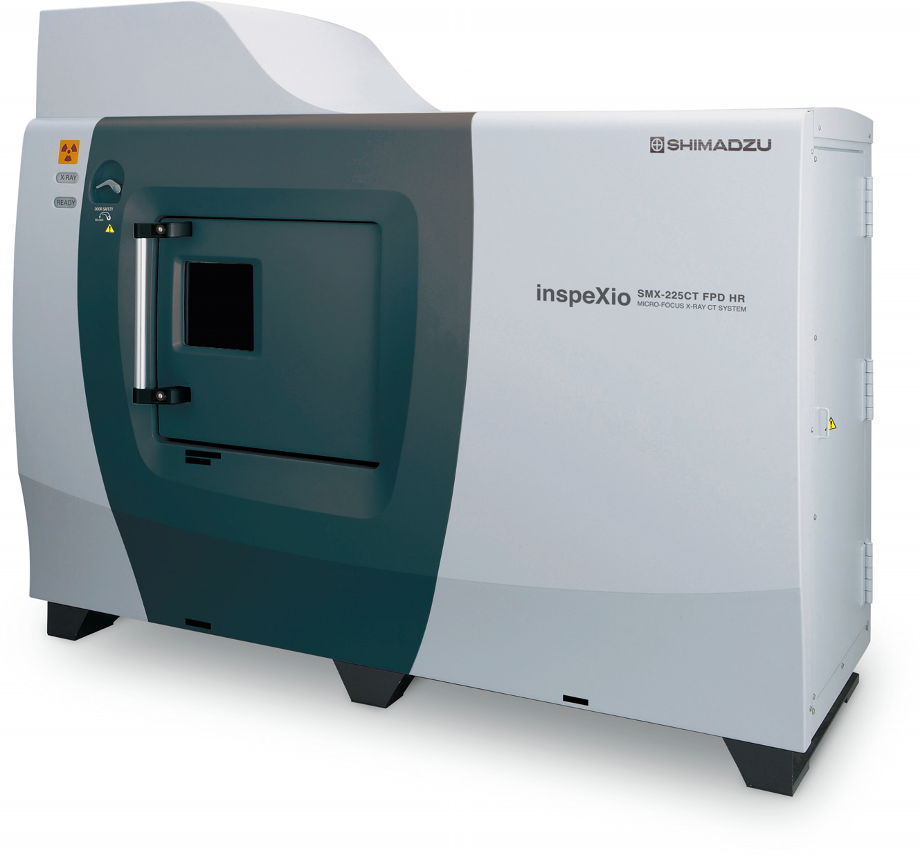 inspeXio SMX-225CT FPD Plus