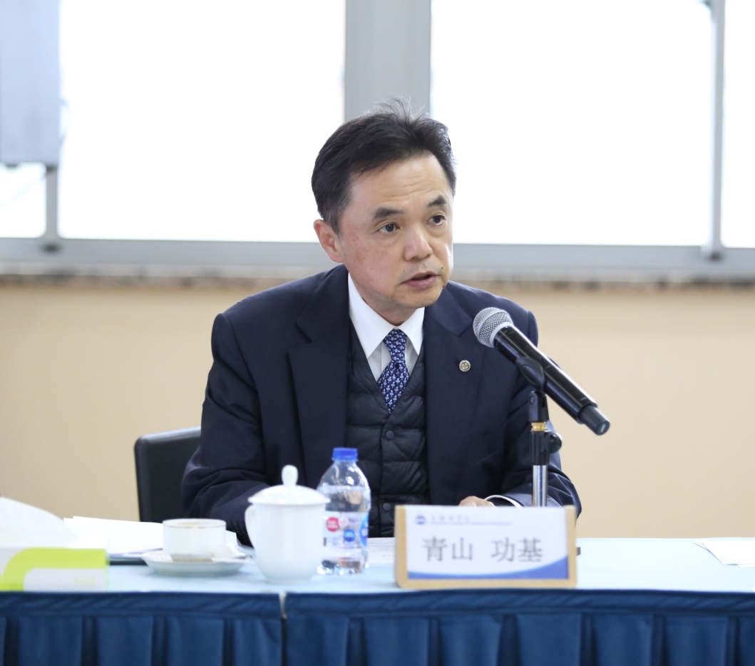 岛津