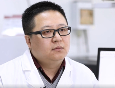 岛津用户 | 陈明星