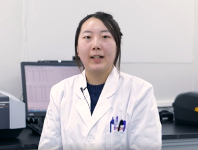 岛津用户 | 崔梦辉