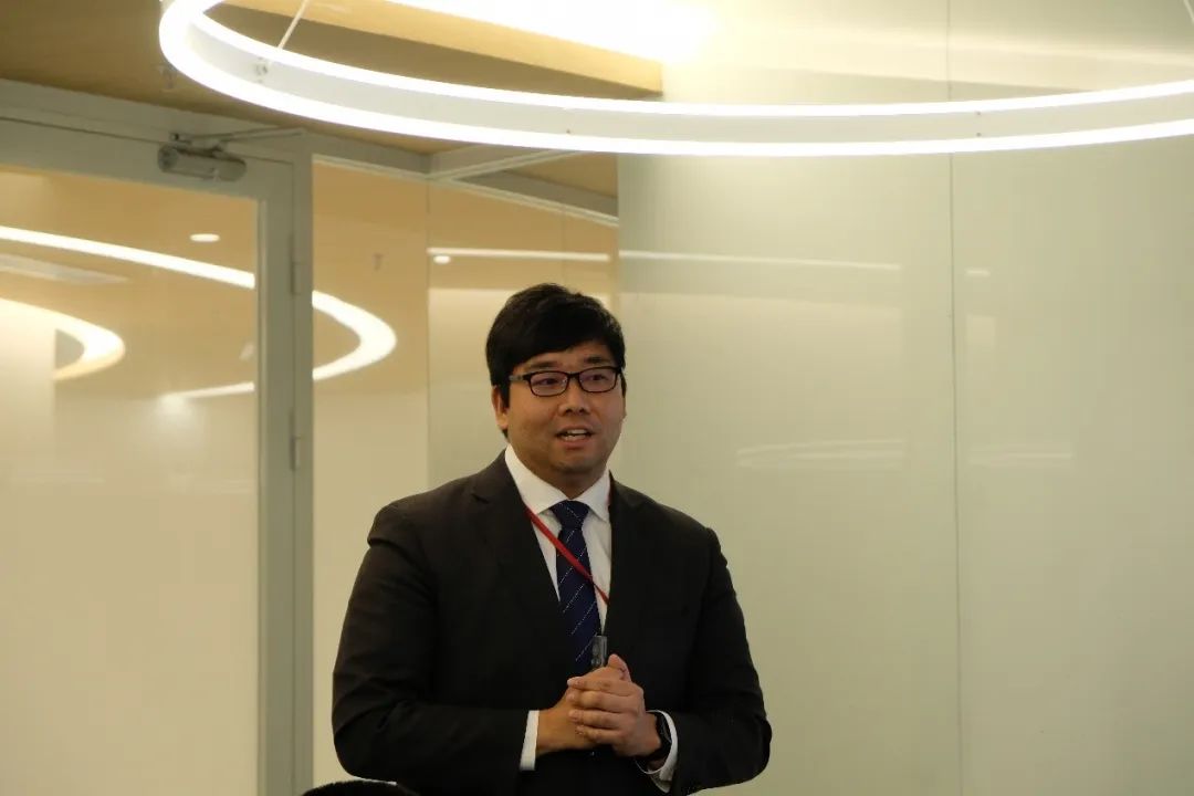 岛津