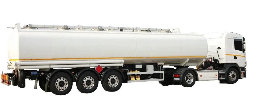 油罐车