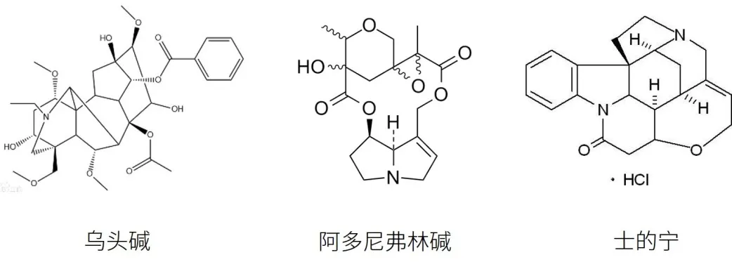 内源性物质