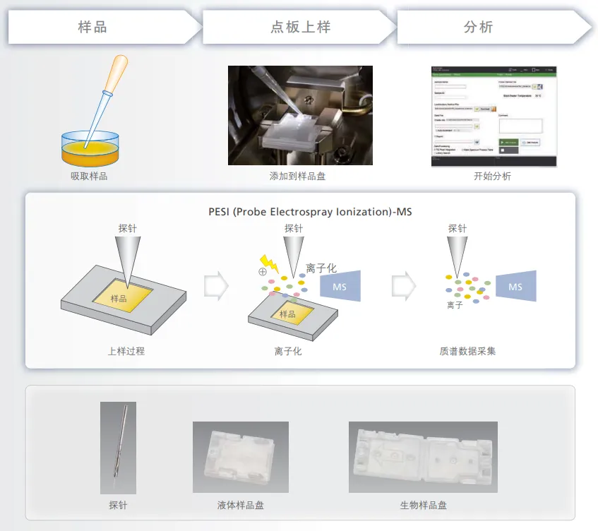 分析流程
